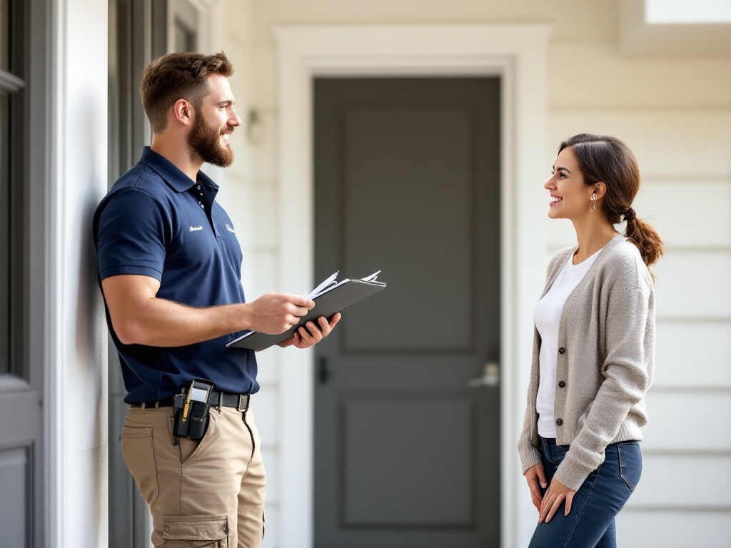 Pest Control in Madisonville, LA